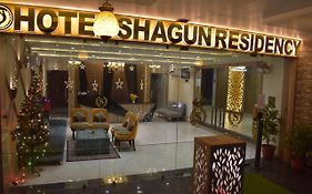 Hotel Shagun Residency Mathura